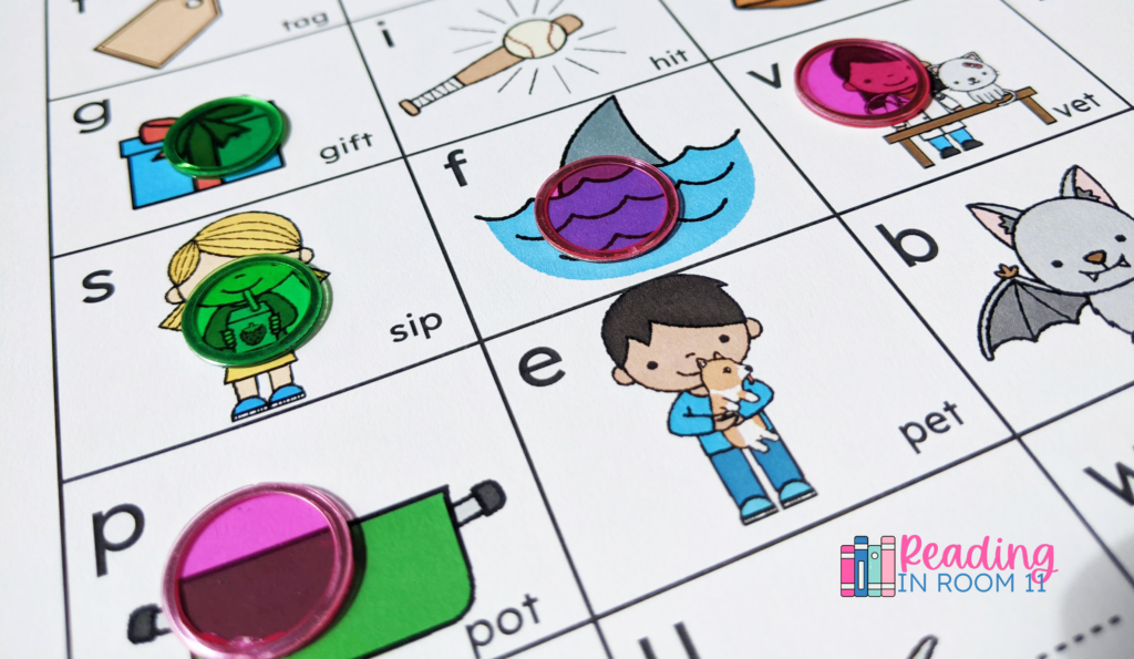 Discover creative ways to teach and reinforce letter sounds with a free printable alphabet chart! This blog post explores engaging activities like tracking sounds, warm-up exercises, tracking mastery, magnetic letter fun, 4 in a row games, hands-on cutting activities, and more. Get your free alphabet chart and make learning interactive and exciting for your students. Pin now for later and never run out of teaching ideas!"