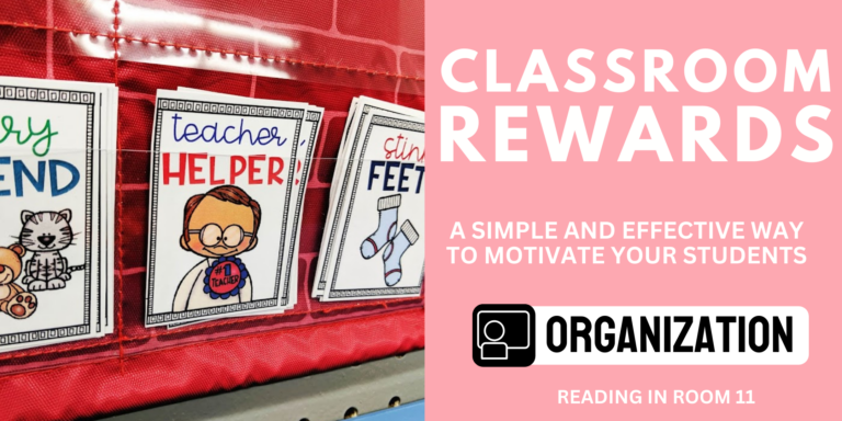 Classroom Rewards: How to Boost Motivation