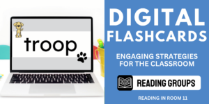 Unleash the Power of Digital Flashcards: Engaging Strategies for the Classroom