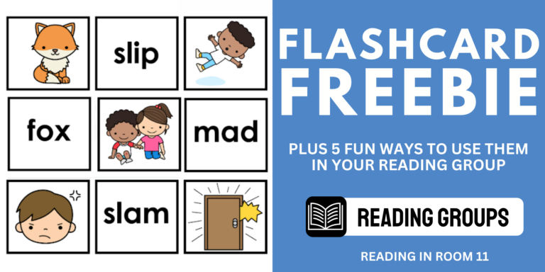 Free Phonics Flashcards: 5 Engaging Activities for Reading Instruction